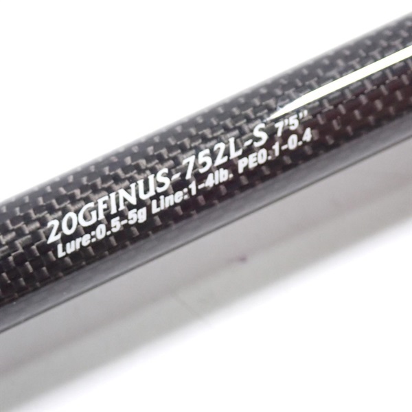 フィネッツアＵＸ２０ＧＦＩＮＵＳ－７５２Ｌ－Ｓ